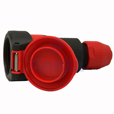 德国ABL授权原装进口 正版CEE7 7型ELAMID 2K德标工业连接器