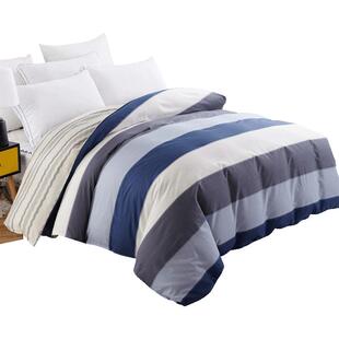 100%纯棉被套单件全棉被罩150x200cm180x200cm200x230cm220x240cm