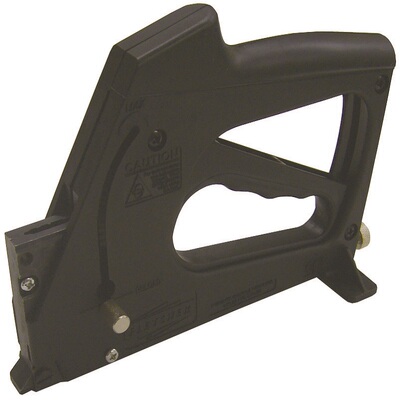 画框背板固钉器码钉枪打钉器手工相框Fletcher Frame Master03001