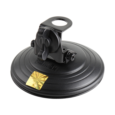 SURMEN 新名 MB-10 车载台天线真空吸盘式夹边 可调节角度