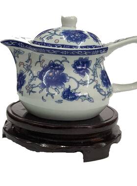 景德镇正品陶瓷大号新款功夫茶具