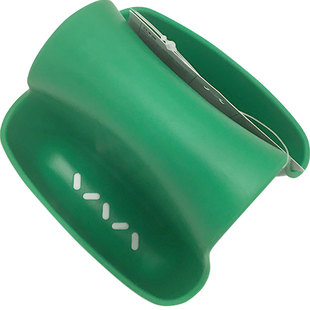 宜家比安海绵架厨房水槽挂袋水龙头置物架水池免打孔收纳袋挂篮