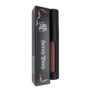 HORNY PONY Hornypony深茶色哑光雾面防水持久不掉色唇釉孕妇可用