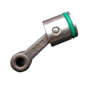 26型电锤冲击钻通用装机配件精品活塞连杆带皮圈带销总成华新精品