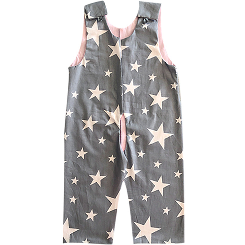 宝宝手工棉衣半成品2020新款棉袄/棉服