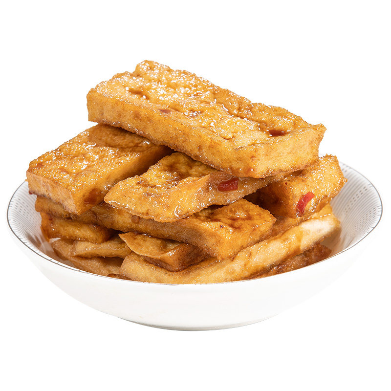火宫殿 五香干长沙火宫殿湖南香干香辣豆腐干小吃零食豆干包邮