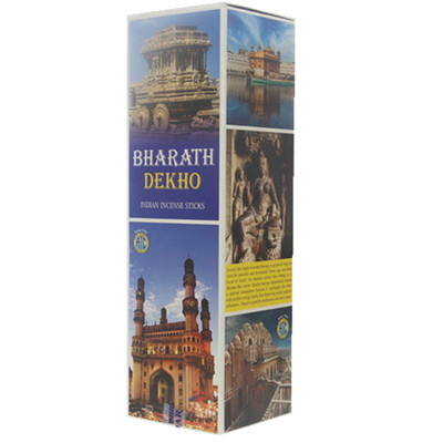 正品进口家用香薰室内达摩熏香