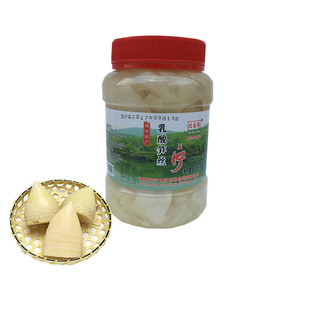 名太太酸笋丝片908g酱菜调味品烹饪调味酱【 福建福清长乐特产】