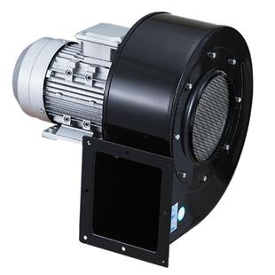 DF耐高温离心风机750W锅炉引风机多翼式低噪音鼓风机三相380V工业