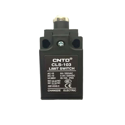 上下限位开关鼎力剪叉式升降机升降车手柄控制器配件星邦吉尼通用