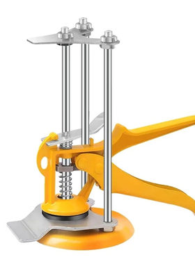 瓷砖顶高器调节升降高低墙砖定位瓦工贴工具垫高辅助神器调平铺砖