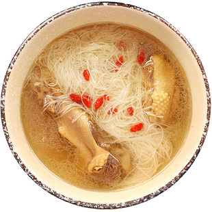 福州线面手工龙须面月子面线糊闽南面线厦门特产细挂面整箱5斤纯