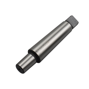 钻夹头连接杆JT6莫氏锥柄钻夹头接柄摇臂钻夹头5号接杆B18接杆