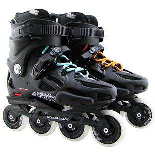 rollerblade Twister 80轮滑鞋进口旱冰鞋成人溜冰鞋直排滑轮男女