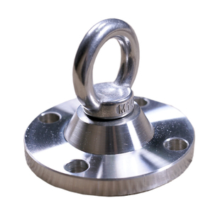 吊式拳击沙袋沙包固定盘挂钩室内秋千吊椅环吊床吊蓝吊钩固定架子