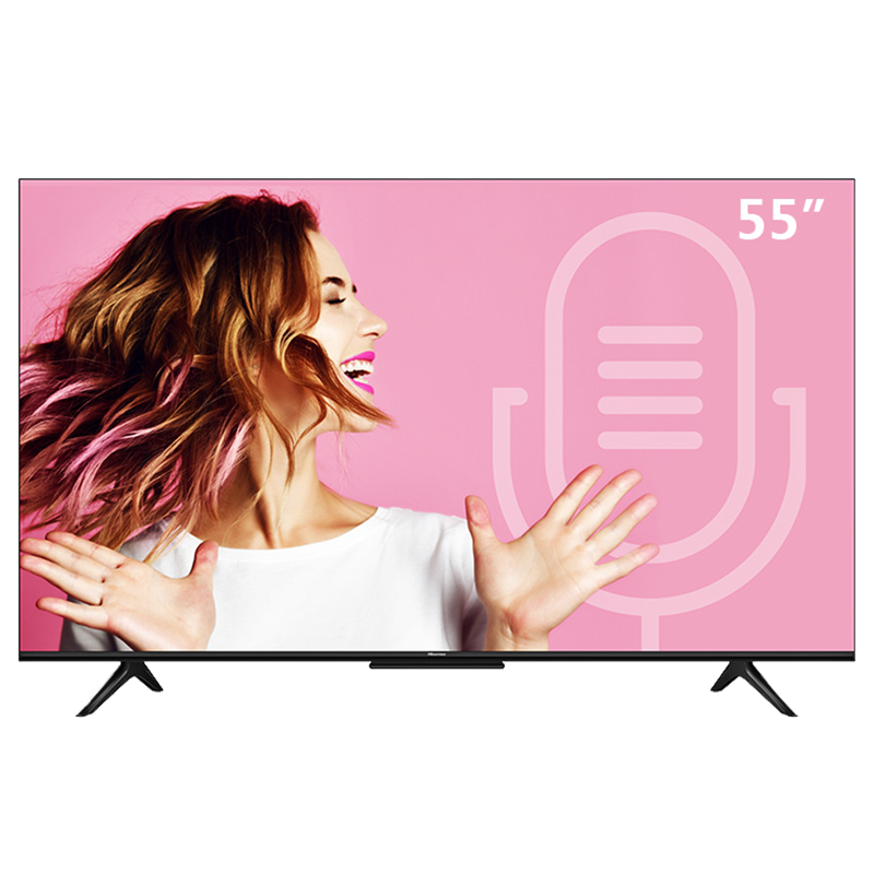 被坑了海信HZ55E3D-PRO与创维55M7S哪款好点?区别大不大?