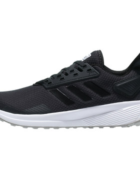 adidas阿迪达斯网面缓震跑步鞋