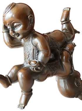 四喜新中式结婚乔迁礼品铜陵