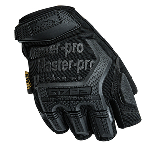 51783 超级技师战术手套半指男军迷夏户外防割登山特种兵作战手套