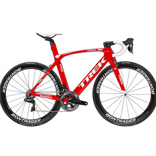 适用TREK MADONE队版环法车架公路整车防水贴纸崔克公路车贴纸