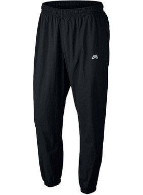 耐克nikesbflex滑板梭织长裤