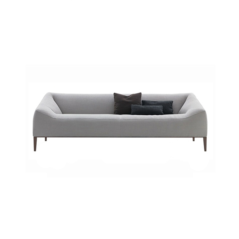 Design.M创意设计师家具 carmel sofa/卡梅尔沙发 简约现代沙发