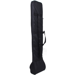 乐器配件黑色皮革材质高音中音低音四胡包厂家批发结实耐用防水潮