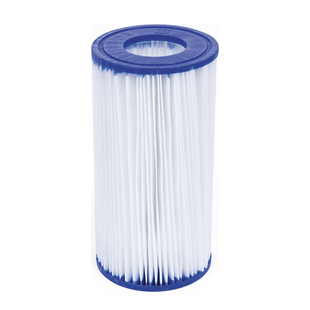正品Bestway过滤泵滤芯游泳池过滤器滤芯适用于INTEX28604过滤泵