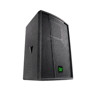 GLY 单十五寸双15寸户外家用KTV大功率专业12寸大音箱一对演出婚庆会议重低音酒吧全频无源落地舞台音响套装