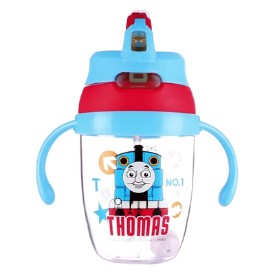 日本托马斯小火车安全防摔重力球