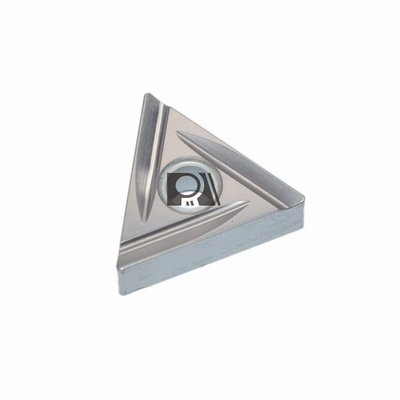 TNMG160404R/L-C/S /数控刀片/陶瓷精车/粗车/钢件/光洁度