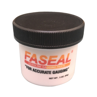 试油膏IMPA650891船用测油膏遇油变色膏量油尺石化检测量水膏