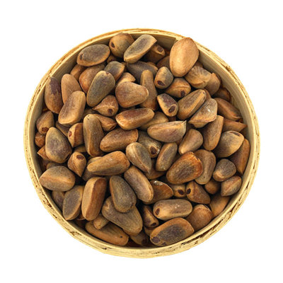 长白山松子东北新货未加工500g