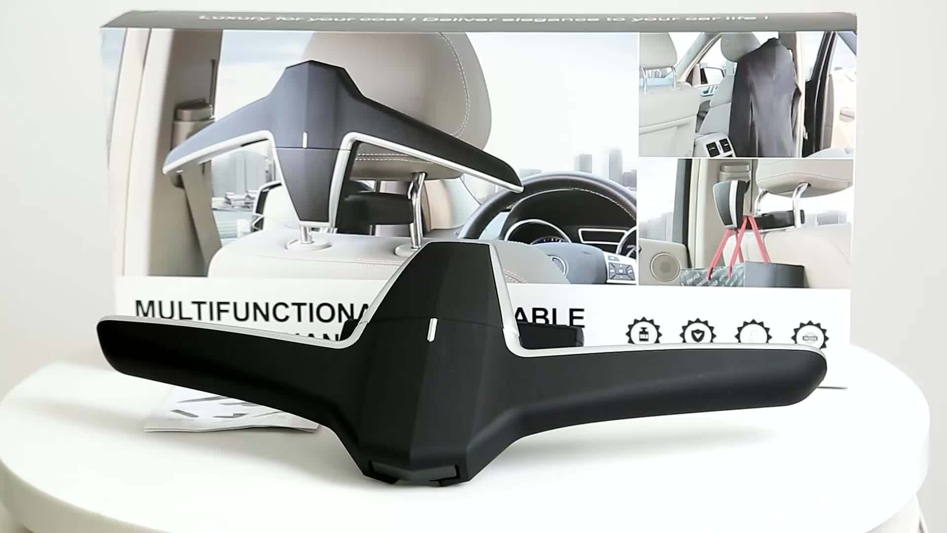 Innovation 2021 Hot Car Accessories Interior Hanger For Clothes Buy