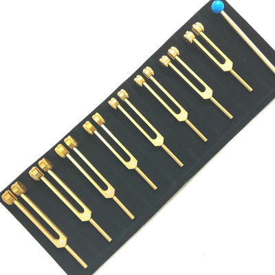 音叉组瑜伽136.1194.18126.22