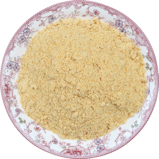 花生粉现磨熟去皮即食超细烧烤麻辣烫撒料蘸料5斤家商用生花生粉