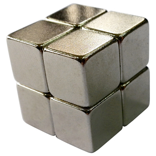 磁铁强磁立方体10*10*10mm强力吸铁石超强磁钢正方形吸铁永磁石