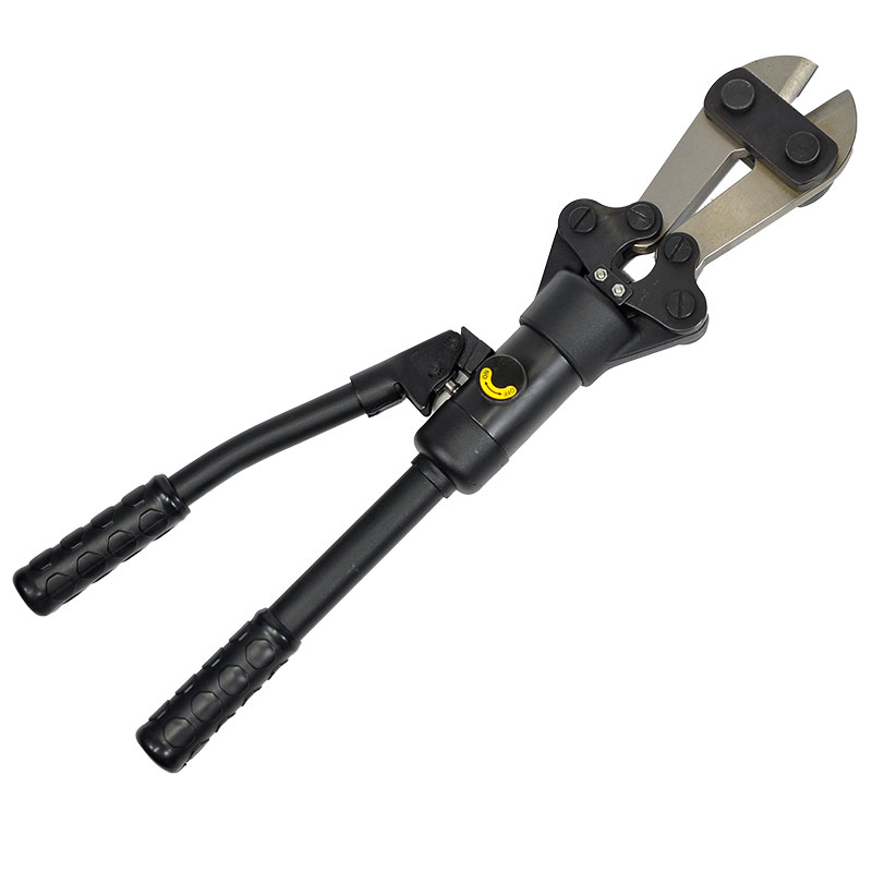 EXPLOIT/开拓  手动液压钢筋剪液压剪  钢筋切断机  EXPYQ-12C