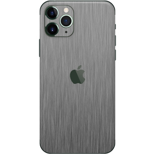 SkinAT 适用于苹果iphone15Plus手机贴膜14ProMax背膜贴纸炫彩膜