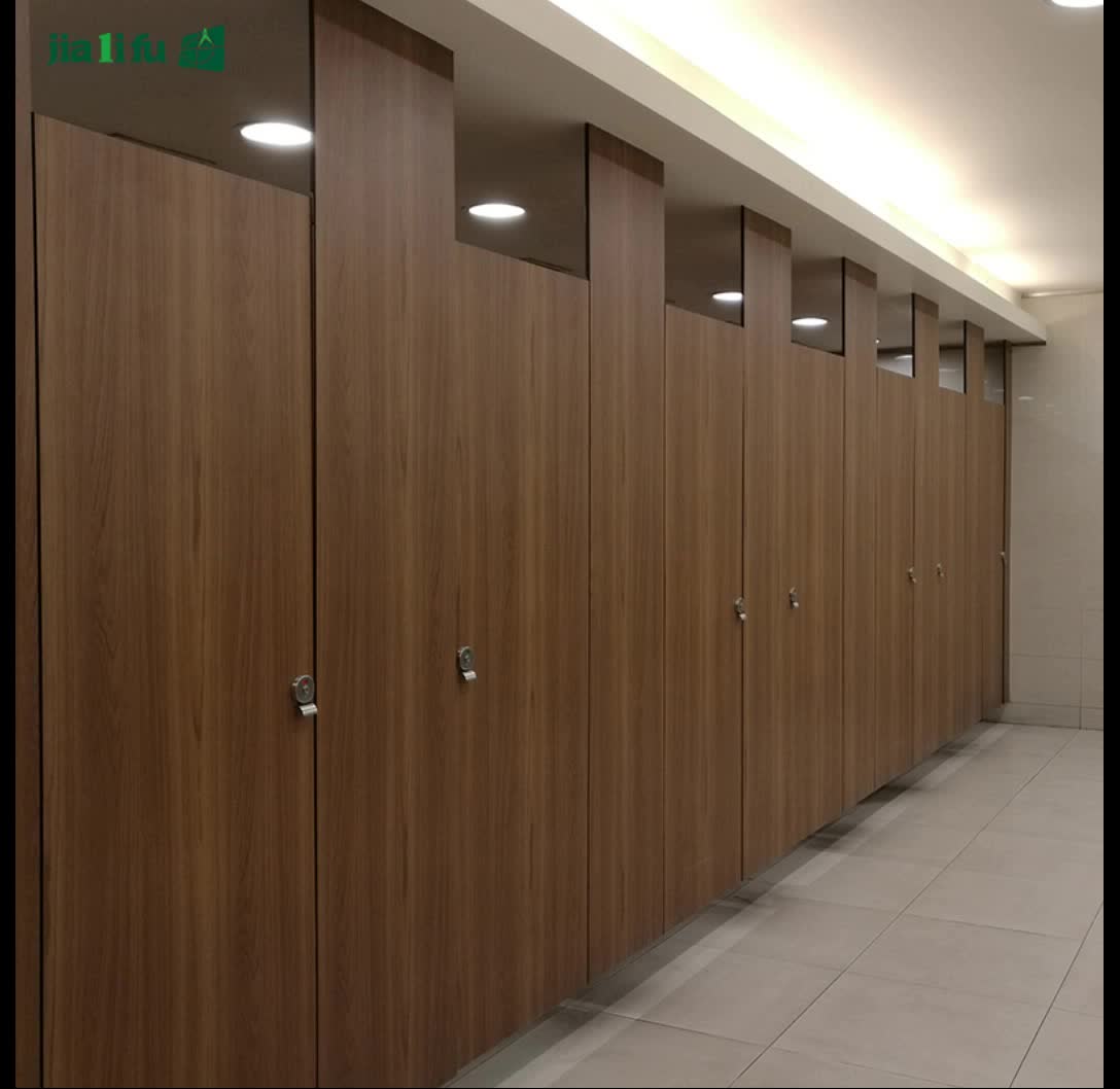 Jialifu Modern Ceiling Hung Toilet Partition Door Buy Ceiling