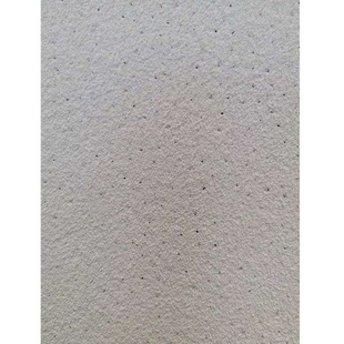 雅顿矿棉板阿姆斯壮喷砂可耐福高吸音吊顶天花板RH993651B3649B