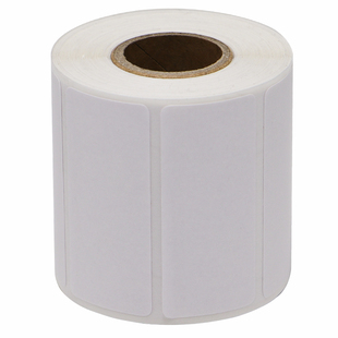 小卷心便携式打印机热敏纸40*10x15x20x25x30x35x50x55x60x70x75x80x85x90艾利三防不干胶标签商品标价签贴