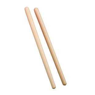 玄鹤鼓锤鼓槌鼓棒实木一对堂鼓棒枣木芯堂鼓槌鼓棍小鼓棒鼓槌棒