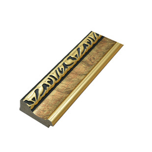 相框条画框十字绣边框裱框装饰线条镜框压边收口背景墙边框壁画框