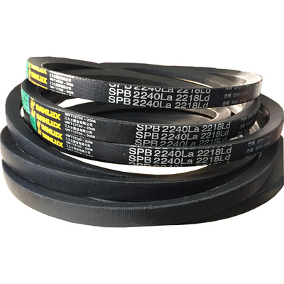 三力士橡胶防静电三角带