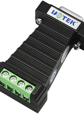 UTEK串口232转485转换器