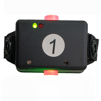 无线台历灯ZCTX-20纳加导播台