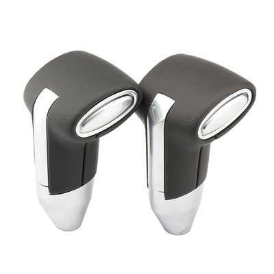 克莱斯勒排挡头档把真皮飞机杆