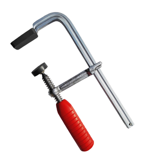 重型F夹木工快速夹具F钳全钢锻造棘轮木工f卡兰f夹子模具f型固定