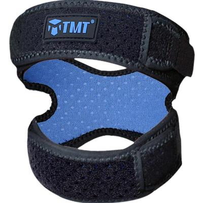 专业跑步髌骨带护膝盖薄款半月板